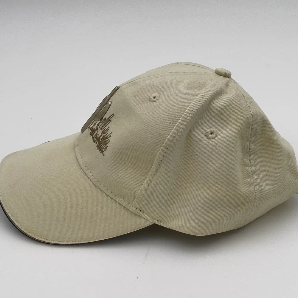 Beige‎ Cactus Hat (Western / Desert Style)